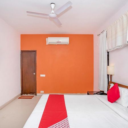 Super Hotel O Petunia Boutique Hotel Bengaluru Zewnętrze zdjęcie