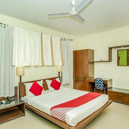 Super Hotel O Petunia Boutique Hotel Bengaluru Zewnętrze zdjęcie