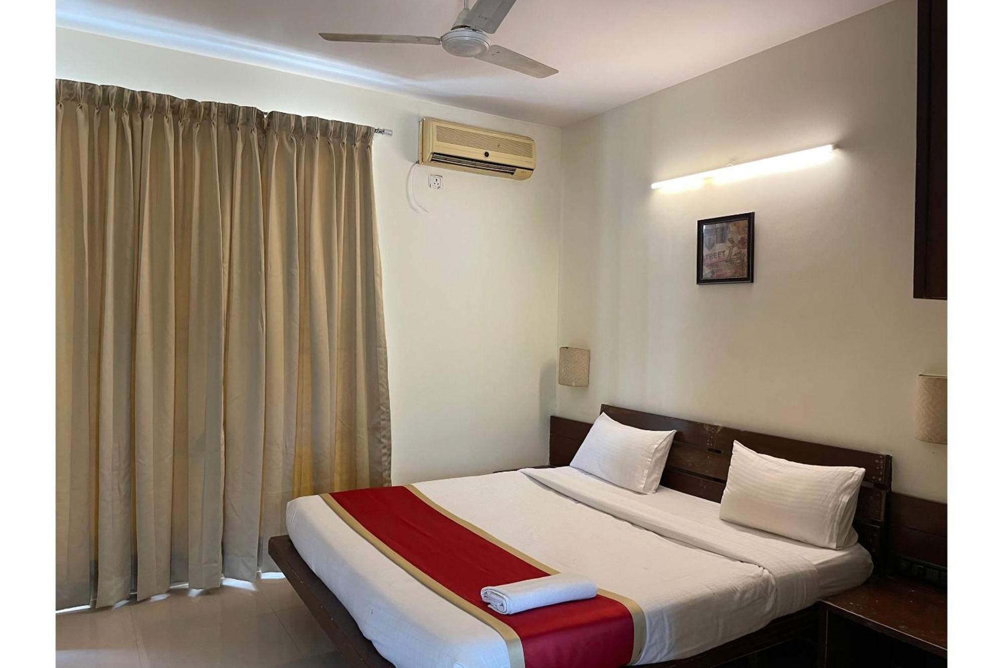 Super Hotel O Petunia Boutique Hotel Bengaluru Zewnętrze zdjęcie