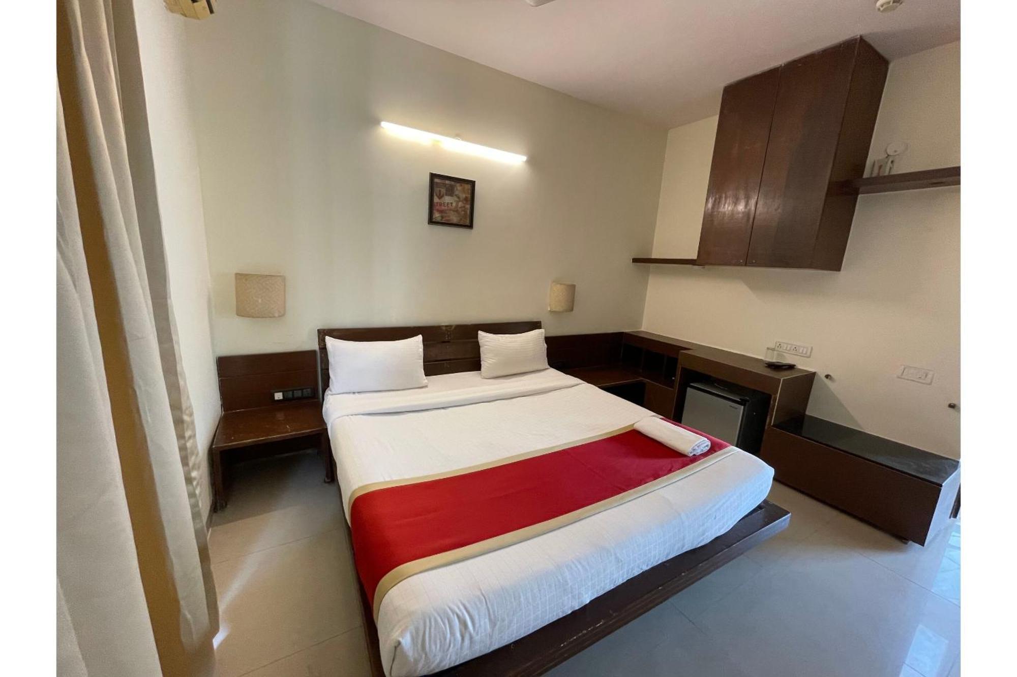 Super Hotel O Petunia Boutique Hotel Bengaluru Zewnętrze zdjęcie