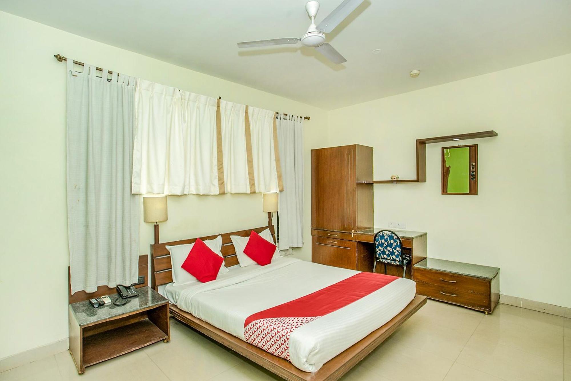 Super Hotel O Petunia Boutique Hotel Bengaluru Zewnętrze zdjęcie