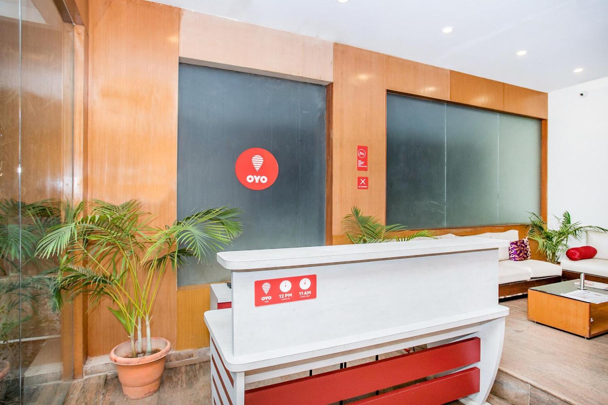 Super Hotel O Petunia Boutique Hotel Bengaluru Zewnętrze zdjęcie